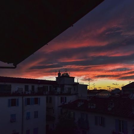 Accademia Apartment Firenze Szoba fotó