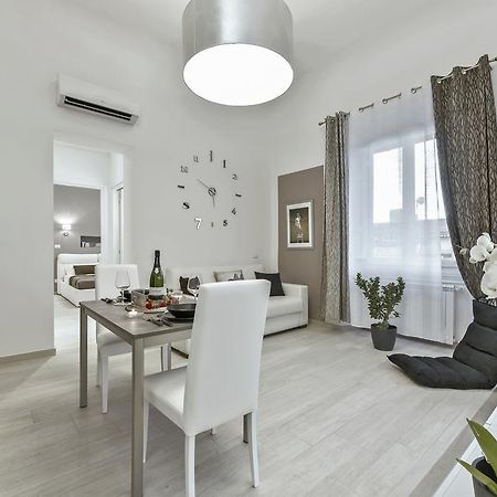 Accademia Apartment Firenze Szoba fotó