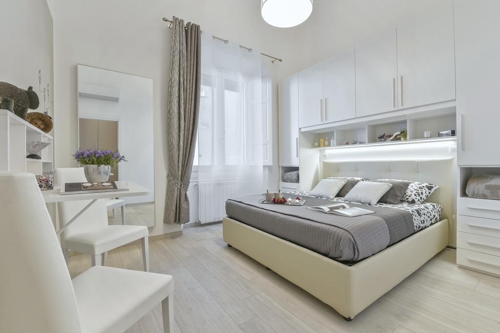 Accademia Apartment Firenze Szoba fotó