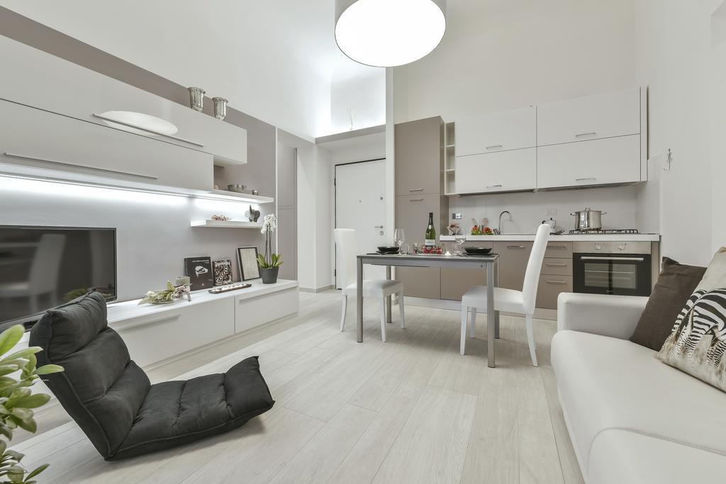 Accademia Apartment Firenze Szoba fotó