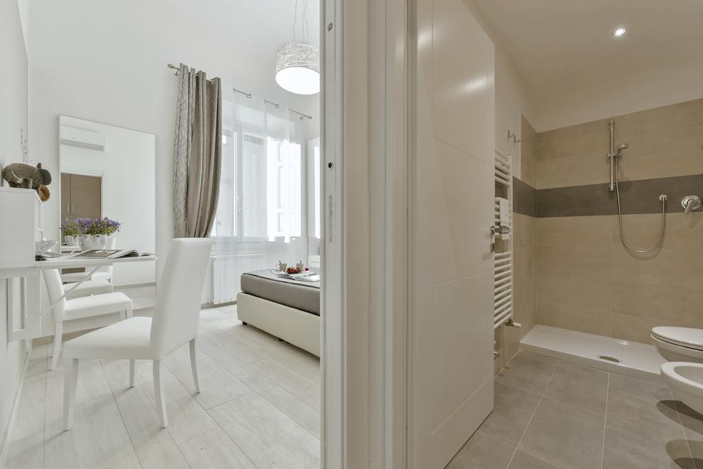 Accademia Apartment Firenze Szoba fotó