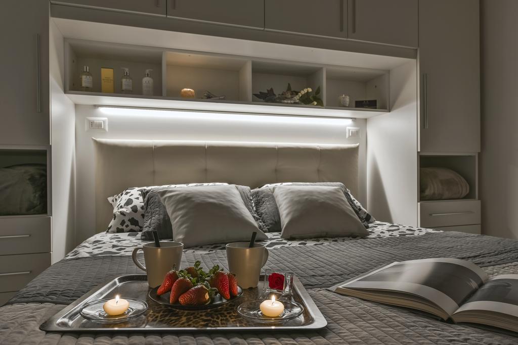 Accademia Apartment Firenze Szoba fotó