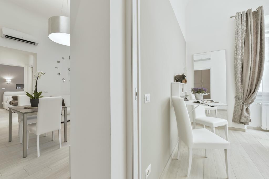Accademia Apartment Firenze Szoba fotó