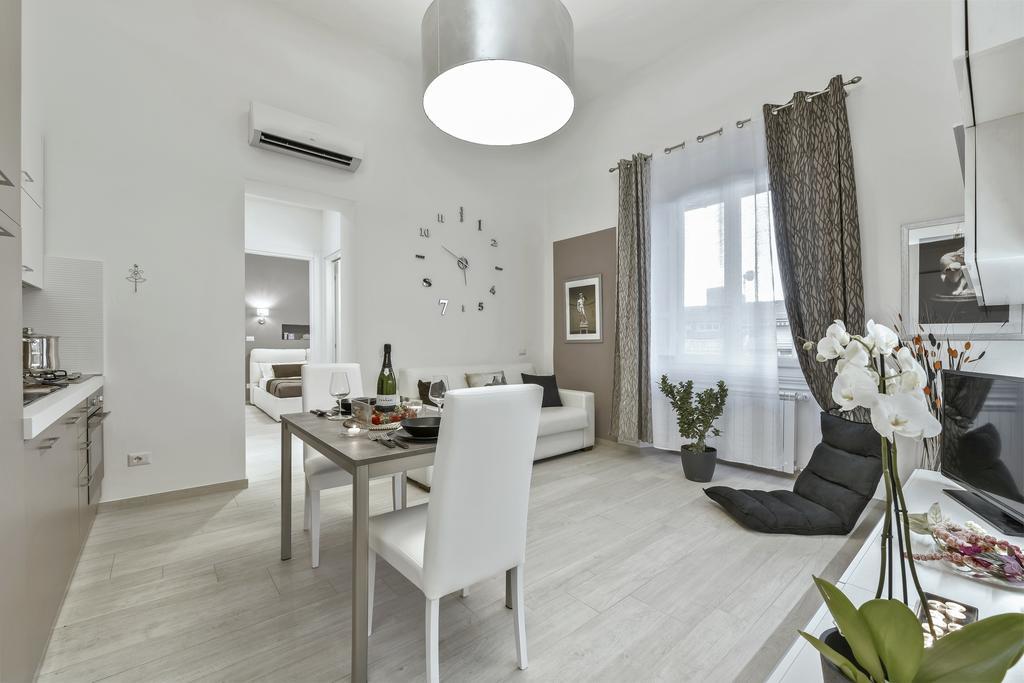 Accademia Apartment Firenze Szoba fotó