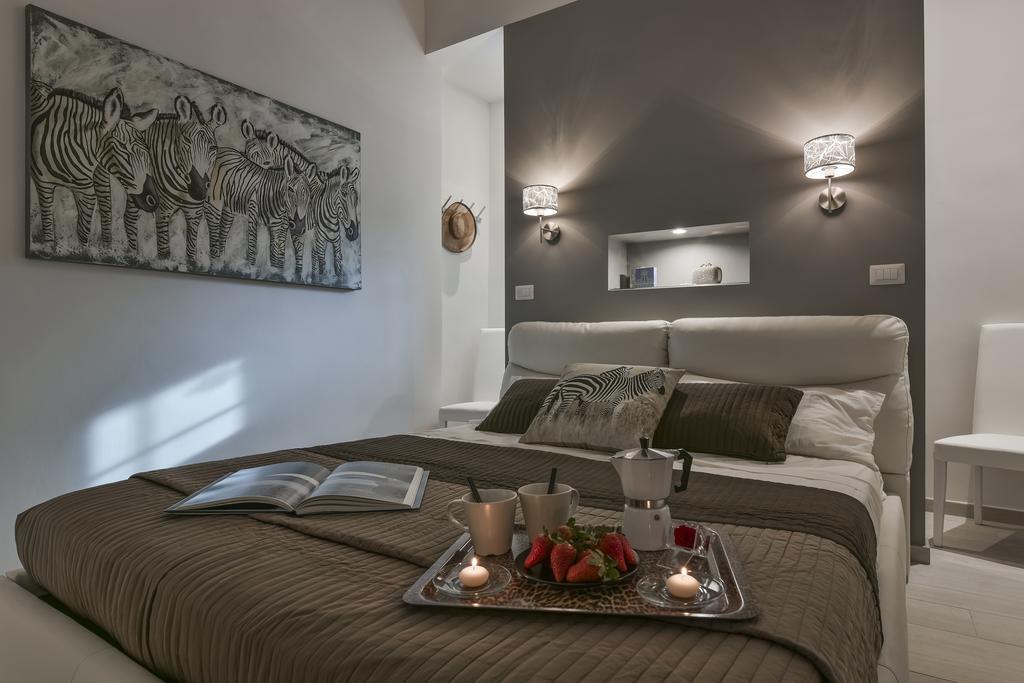 Accademia Apartment Firenze Szoba fotó